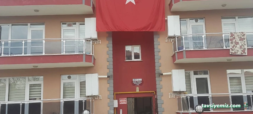 Bartın Özel Elit Kız Öğrenci Yurdu