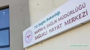 Bartın Sağlıklı Hayat Merkezi Bartın Sağlıklı Hayat Merkezi