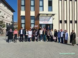 Bartın Sağlıklı Hayat Merkezi Bartın Sağlıklı Hayat Merkezi