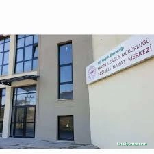 Bartın Sağlıklı Hayat Merkezi Bartın Sağlıklı Hayat Merkezi