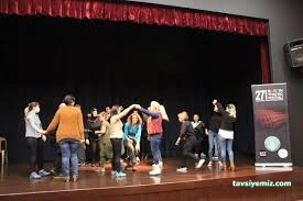 Bartın Sanat Evı Bartın Sanat Evı