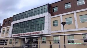 Bartın Şehit Cem Kanbur Ağız Ve Diş Sağlığı Merkezi Bartın Şehit Cem Kanbur Ağız Ve Diş Sağlığı Merkezi