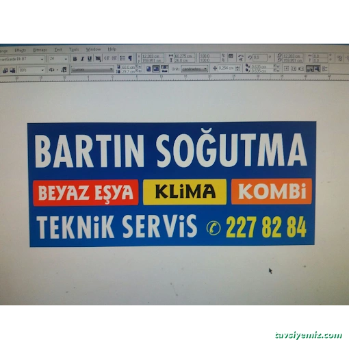 Bartın Soğutma Ve Isıtma Sistemleri Bartın Soğutma Ve Isıtma Sistemleri