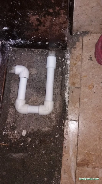 Bartın Su Kaçak Tespiti Bartın Su Kaçak Tespiti