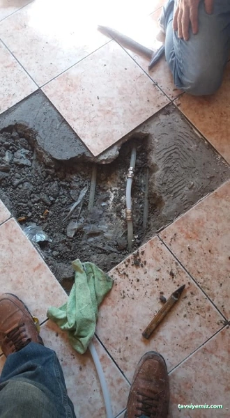 Bartın Su Kaçak Tespiti Bartın Su Kaçak Tespiti