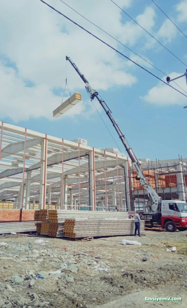 Bartın Vinç Kiralama Bartın Vinç Kiralama