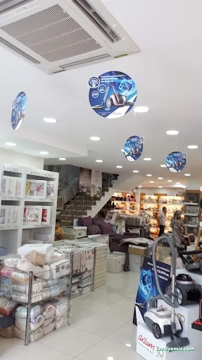 Başak Home Başak Home