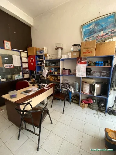 Başaran Bobinaj Başaran Bobinaj