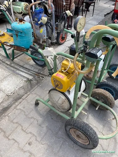 Başaran Bobinaj Başaran Bobinaj