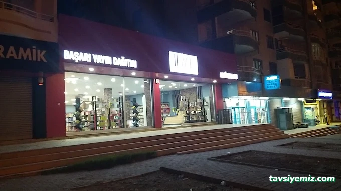 Başarı Kitap Yayın Dağıtım Başarı Kitap Yayın Dağıtım