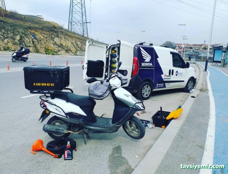Başarı Motosiklet Ve Bisiklet Tamiri Başarı Motosiklet Ve Bisiklet Tamiri