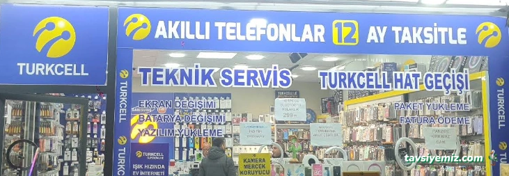 Başbaylar İletişim