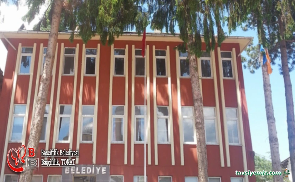 Başçiftlik Kaymakamlığı Başçiftlik Kaymakamlığı