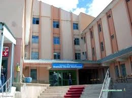 Başkale Devlet Hastanesi Başkale Devlet Hastanesi