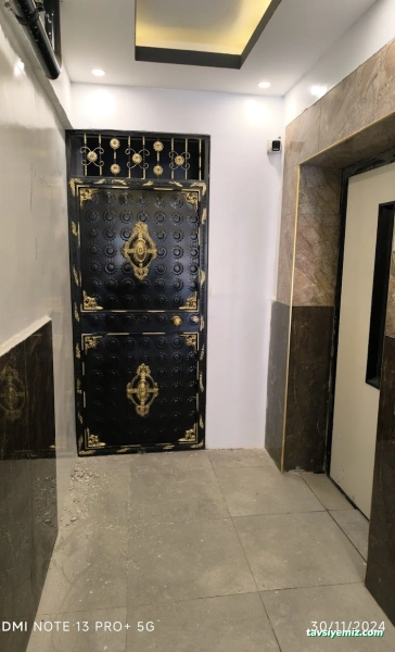 Başkale Kaynak Atolyesi Başkale Kaynak Atolyesi