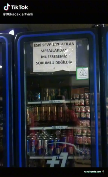 Başkan Tekel Başkan Tekel