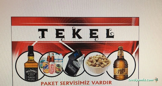 Başkan Tekel Başkan Tekel