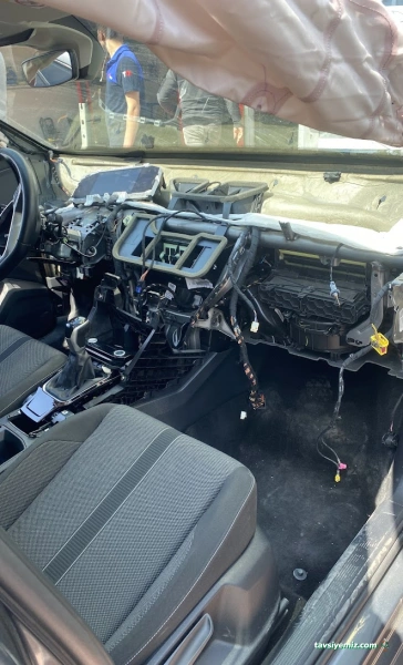 Başkent Airbag Başkent Airbag