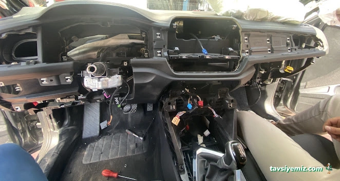 Başkent Airbag Başkent Airbag