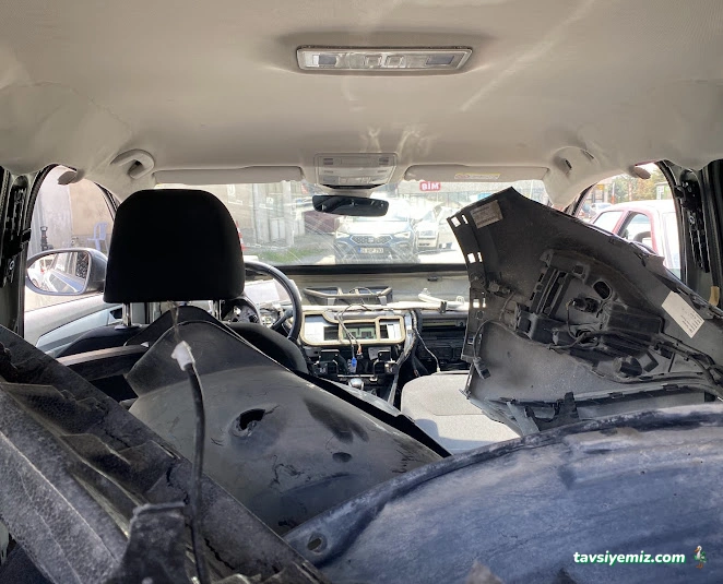 Başkent Airbag Başkent Airbag