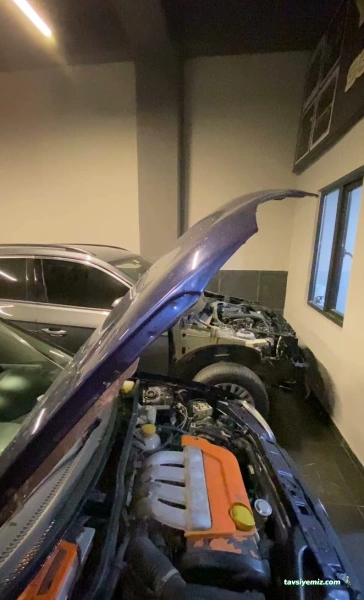 Başkent Airbag Başkent Airbag