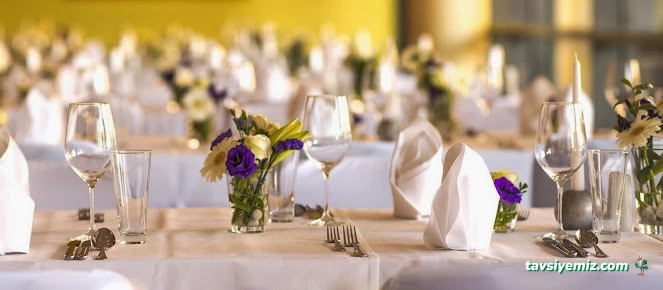 Başkent Catering Ve Organizasyon Hizmetleri