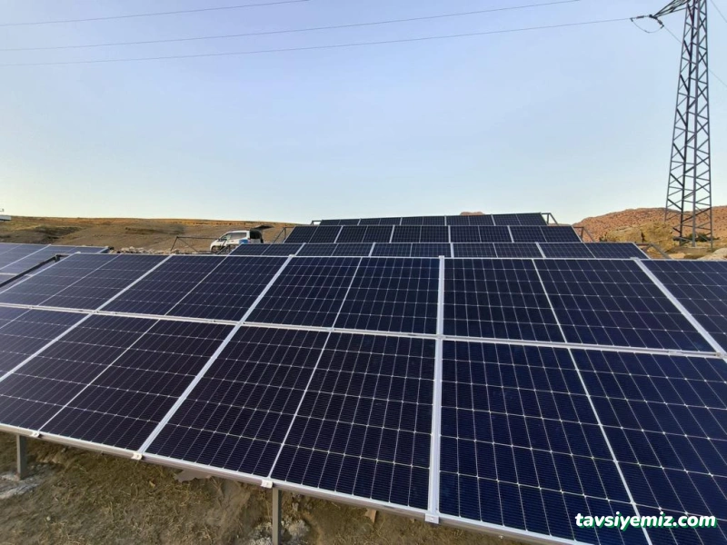Başkent Energy Başkent Energy