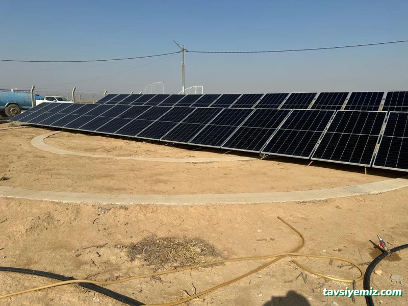 Başkent Energy Başkent Energy