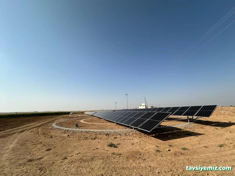Başkent Energy Başkent Energy