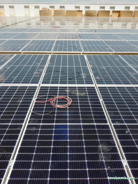 Başkent Energy Başkent Energy