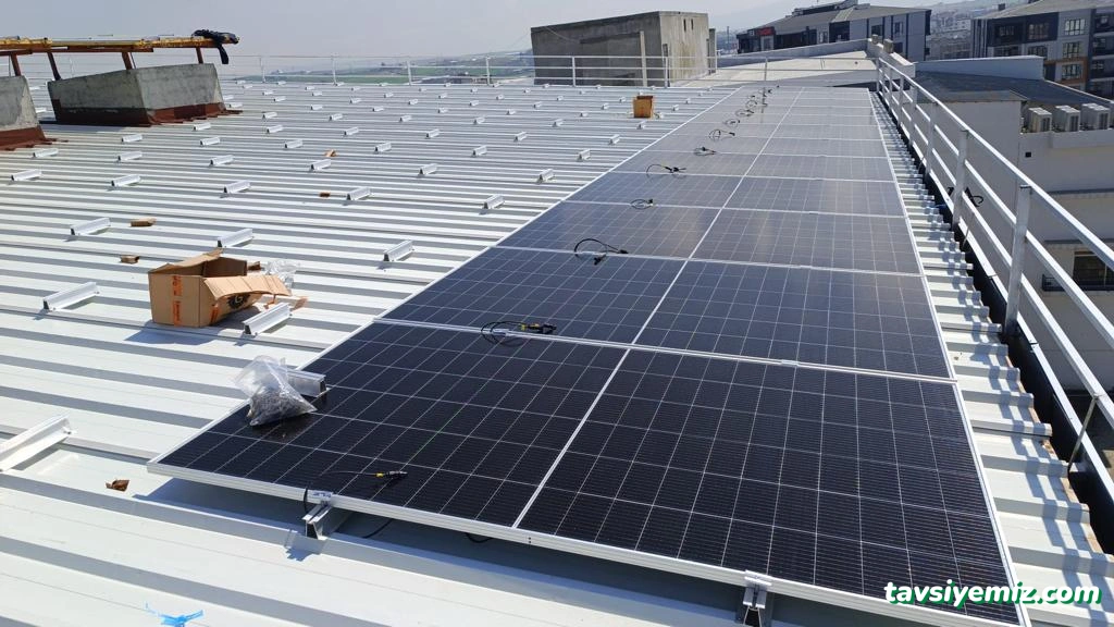 Başkent Energy Başkent Energy