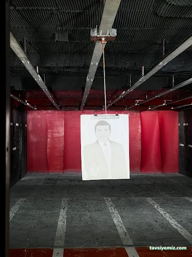 Başkent Poligon Başkent Poligon