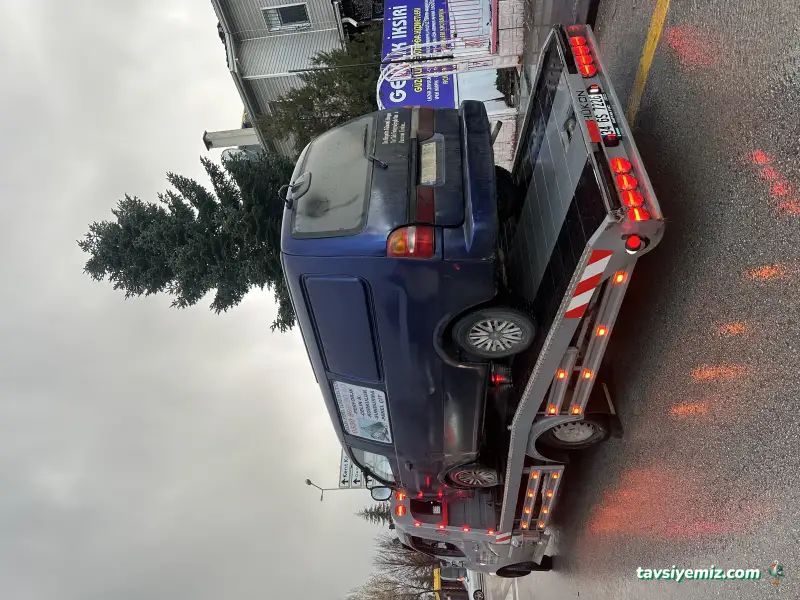 Başkent Yol Yardım