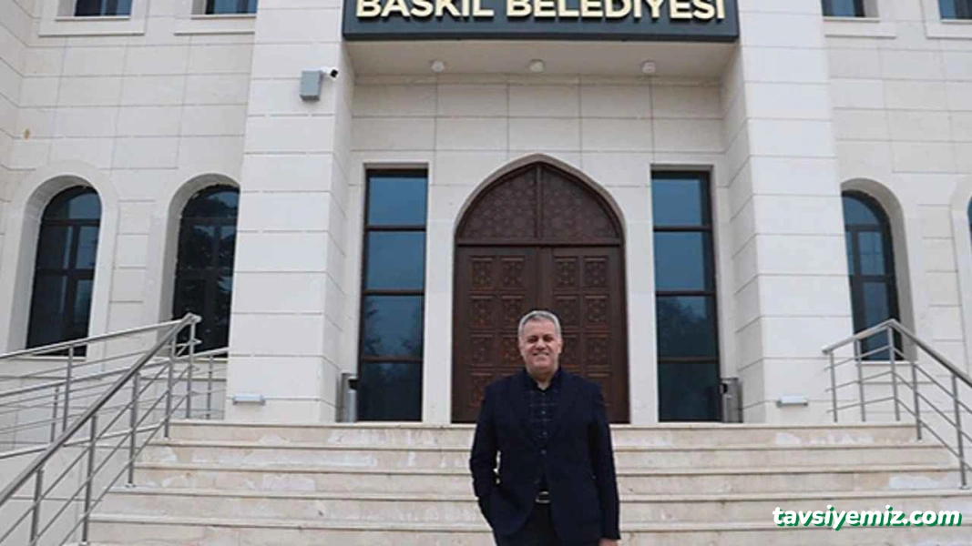 Baskil Belediyesi Baskil Belediyesi