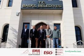 Baskil Belediyesi Baskil Belediyesi