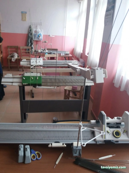 Baskil Halk Eğitimi Merkezi Ve Aso Baskil Halk Eğitimi Merkezi Ve Aso