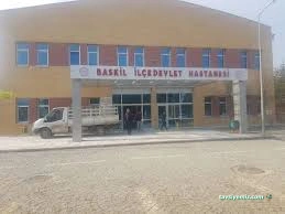Baskil İlçe Devlet Hastanesi Baskil İlçe Devlet Hastanesi