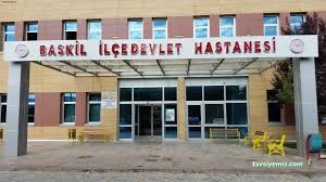 Baskil İlçe Devlet Hastanesi Baskil İlçe Devlet Hastanesi