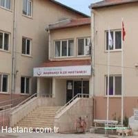 Başmakçı İlçe Devlet Hastanesi Başmakçı İlçe Devlet Hastanesi