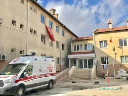 Başmakçı İlçe Devlet Hastanesi Başmakçı İlçe Devlet Hastanesi
