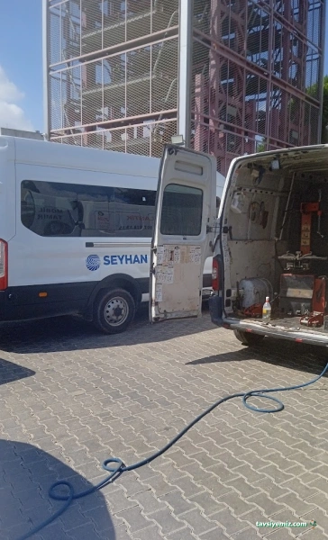 Baştürk Oto Lastik Akü Yol Yardım Baştürk Oto Lastik Akü Yol Yardım