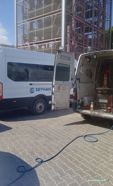 Baştürk Oto Lastik Akü Yol Yardım Baştürk Oto Lastik Akü Yol Yardım