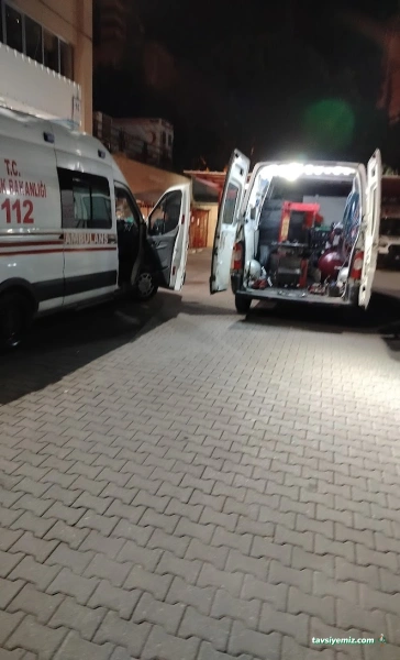 Baştürk Oto Lastik Akü Yol Yardım Baştürk Oto Lastik Akü Yol Yardım