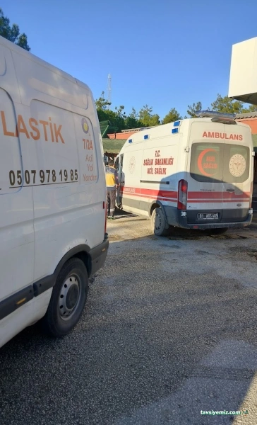 Baştürk Oto Lastik Akü Yol Yardım Baştürk Oto Lastik Akü Yol Yardım