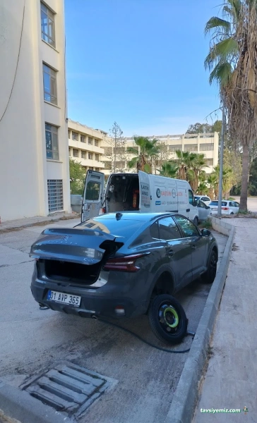 Baştürk Oto Lastik Akü Yol Yardım Baştürk Oto Lastik Akü Yol Yardım