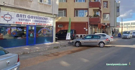 Batı Gayrimenkul Yatırım Danışmanlığı