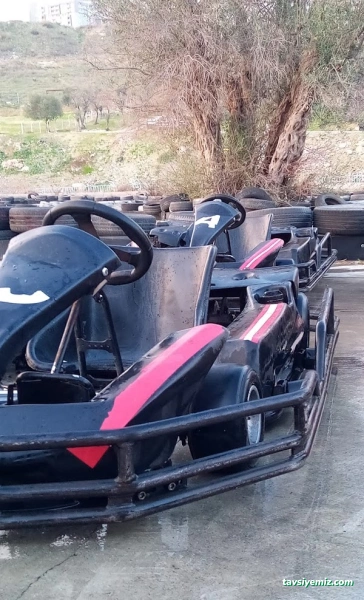 Batı Paintball Batı Paintball
