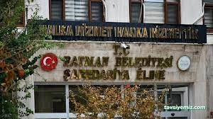 Batman Belediyesi Batman Belediyesi