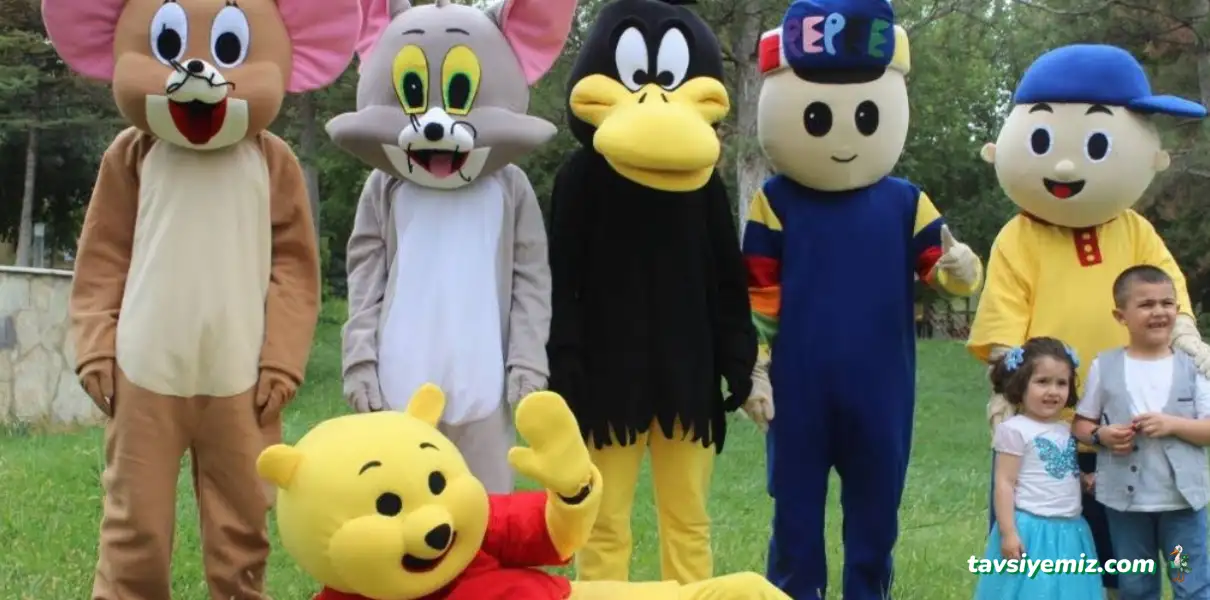 Batman Black Organizasyon