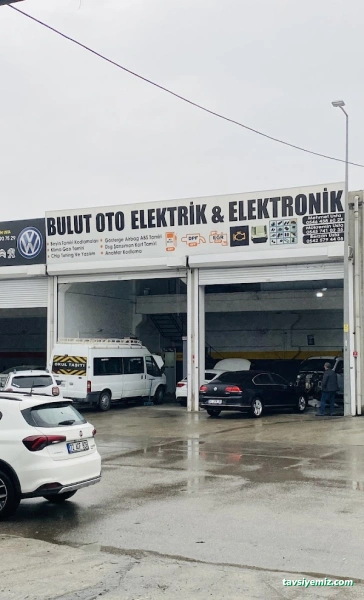 Batman Bulut Oto Elektrik Ve Elektronik Batman Bulut Oto Elektrik Ve Elektronik